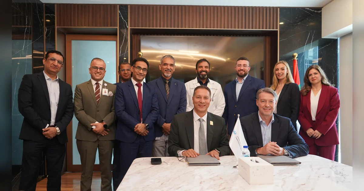 Fakeeh University Hospital, Verita Neuro launch the Middle East’s first epidural stimulation programme for spinal cord injury patients