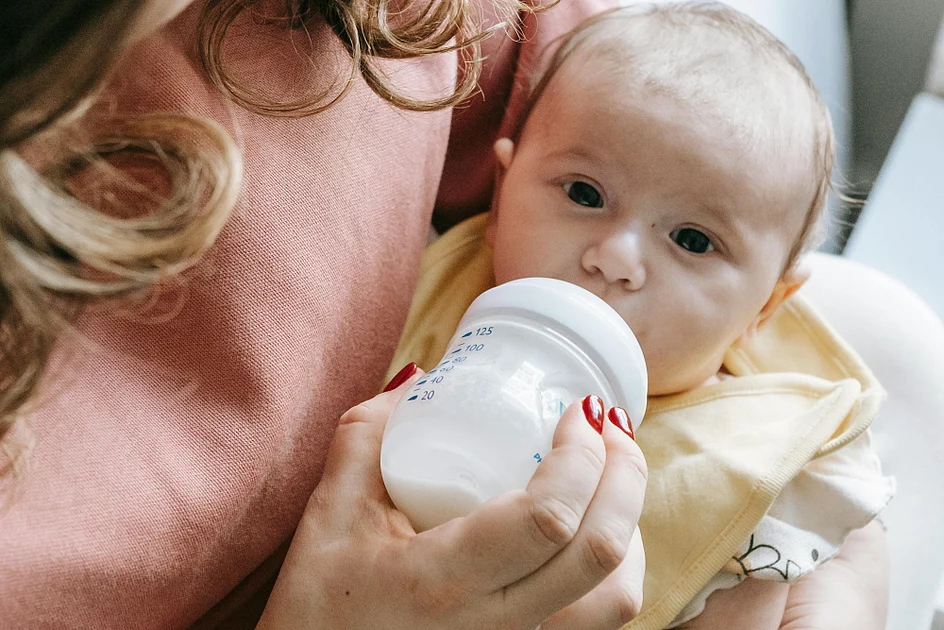 4 GCC countries recall batches of Nestle’s infant formula