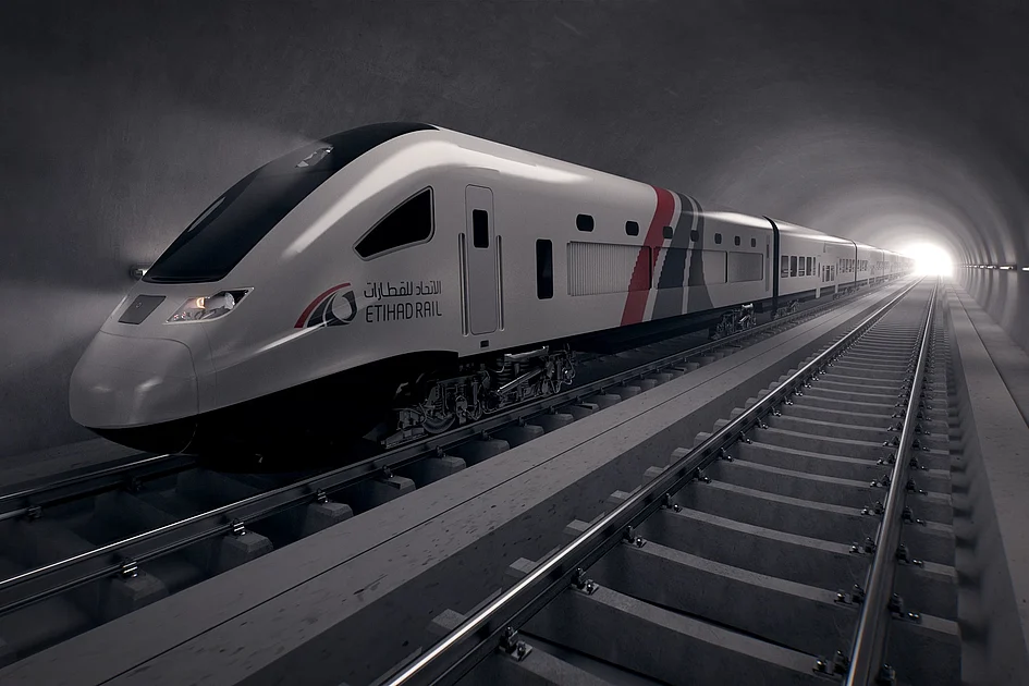 Long-awaited connectivity: How Etihad Rail will impact lives of many