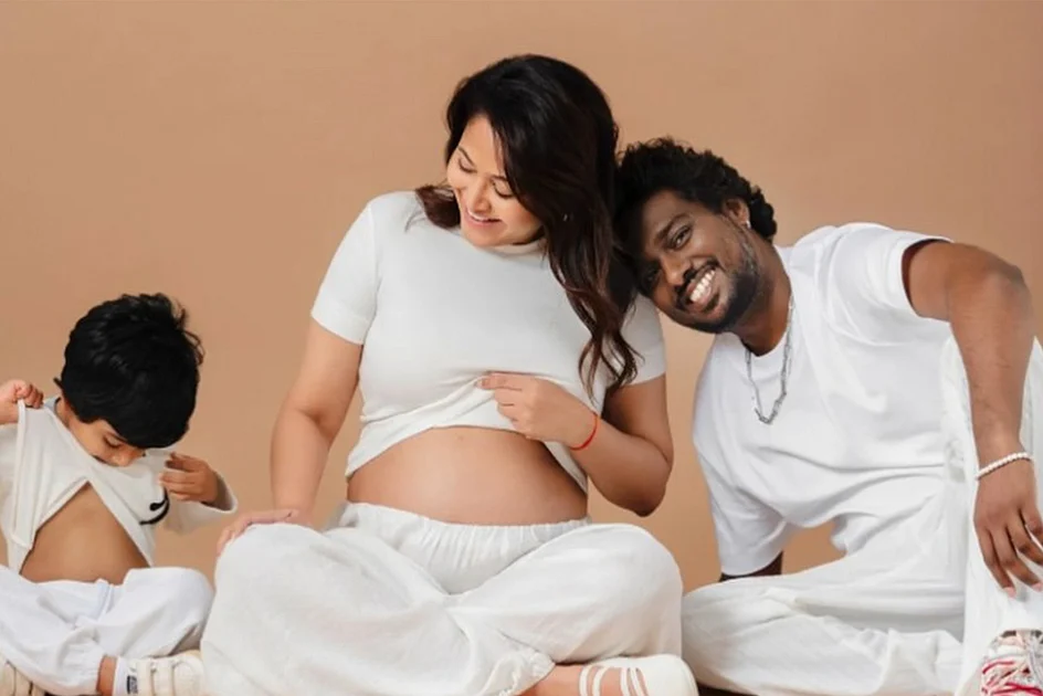 Indian filmmaker Atlee, wife Priya are expecting their second child