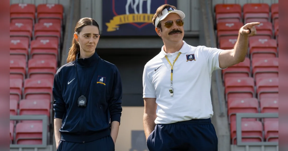 Ted Lasso Season 4: Jason Sudeikis returns as the beloved coach in summer 2026