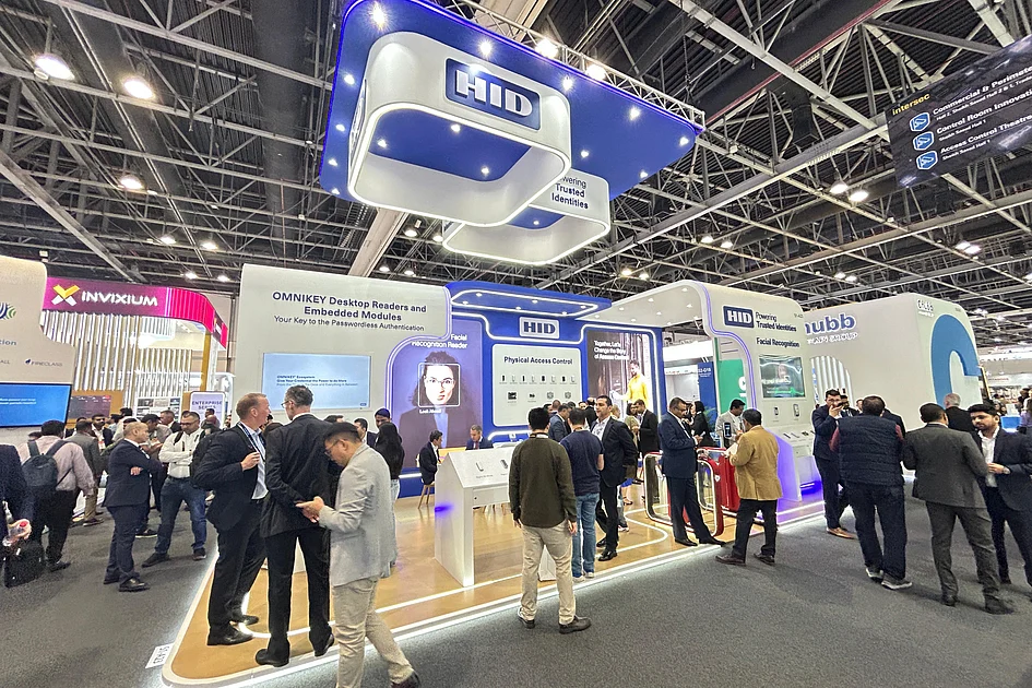 Enterprise security strategies evolve as digital transformation accelerates across the Middle East