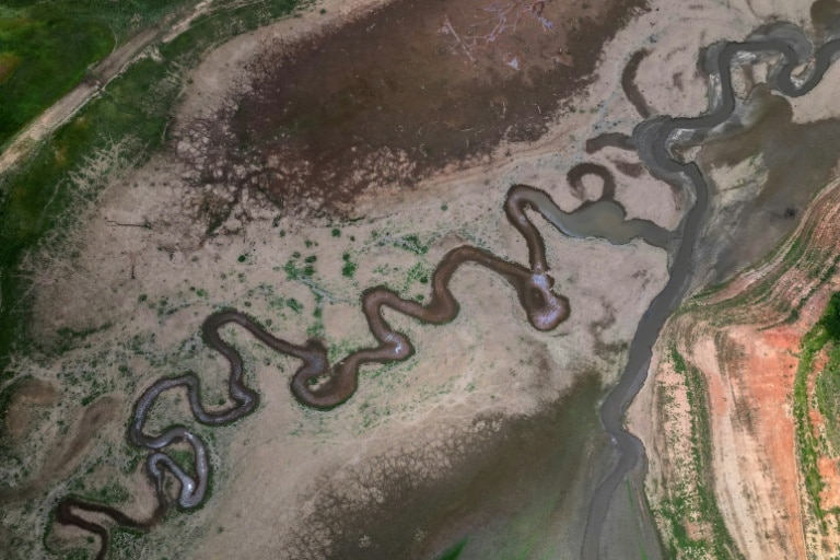 UN report declares global state of ‘water bankruptcy’