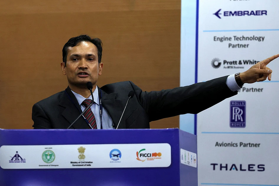 Boeing expects India, South Asia to add 3,290 jets over next 20 years