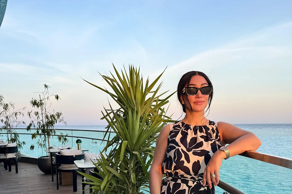 ‘Having little money taught me a lot’: British expat reveals journey to financial success