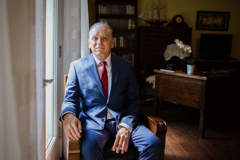 Health officials say no evidence of mystery brain illness in New Brunswick