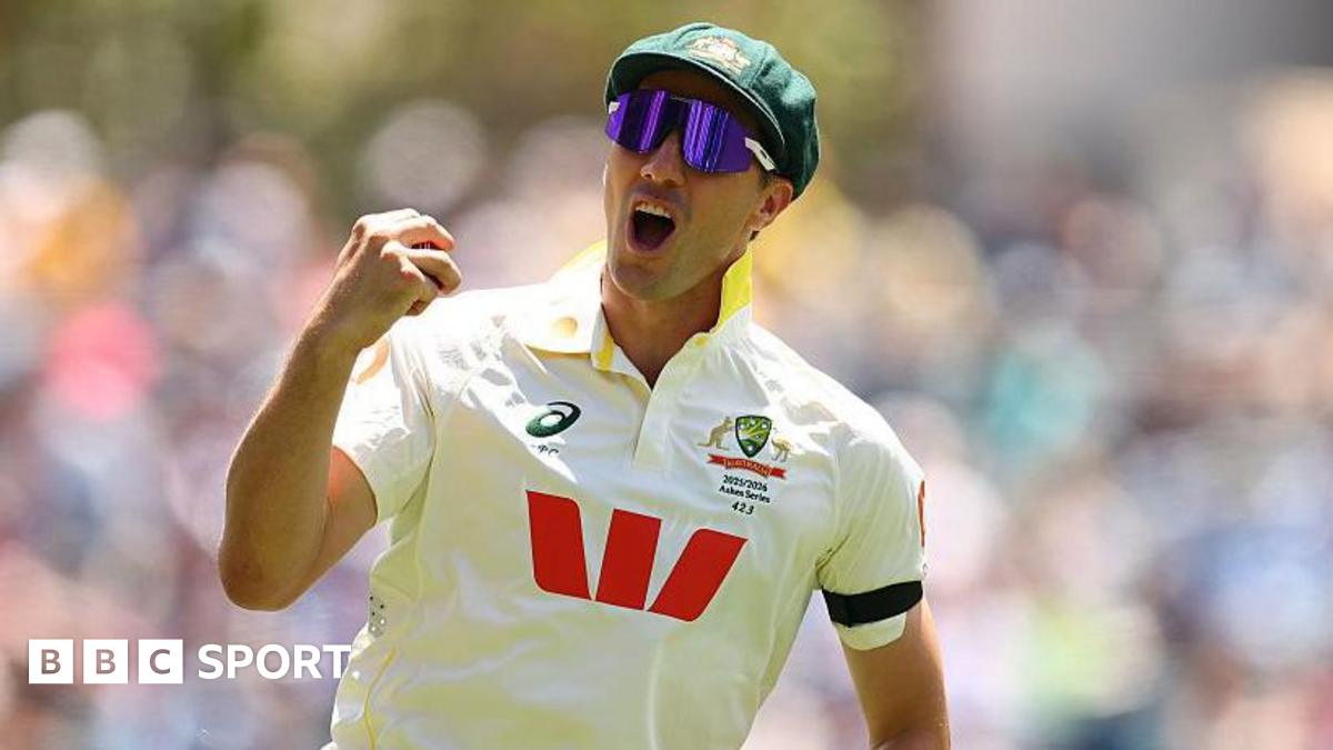 Injured Cummins not in Australia T20 World Cup squad