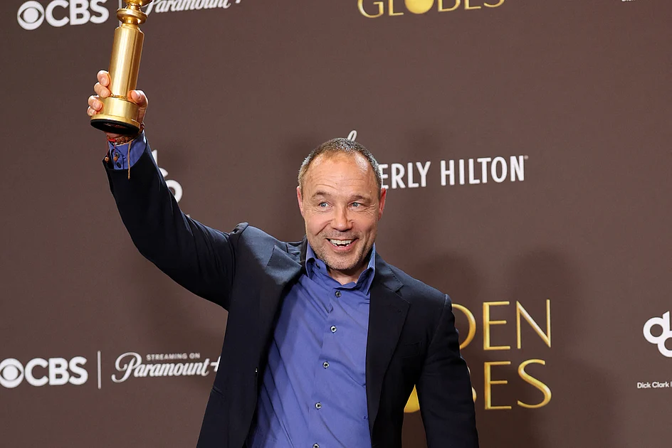 ‘Adolescence’ Season 2? Stephen Graham drops big hint after Golden Globes win
