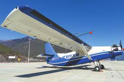 Big cargo drone aces elevated test flight