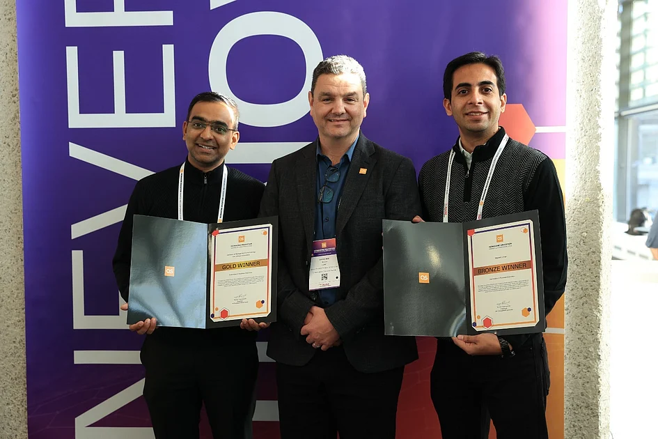 Tetr College of Business wins award for innovation in business education