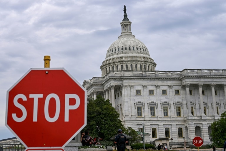 US Senate vote to avert government shutdown expected to fail