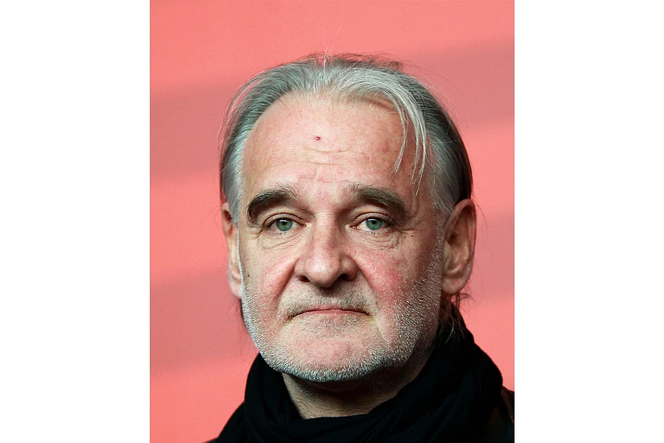 Iconic Hungarian filmmaker Béla Tarr dies at 70