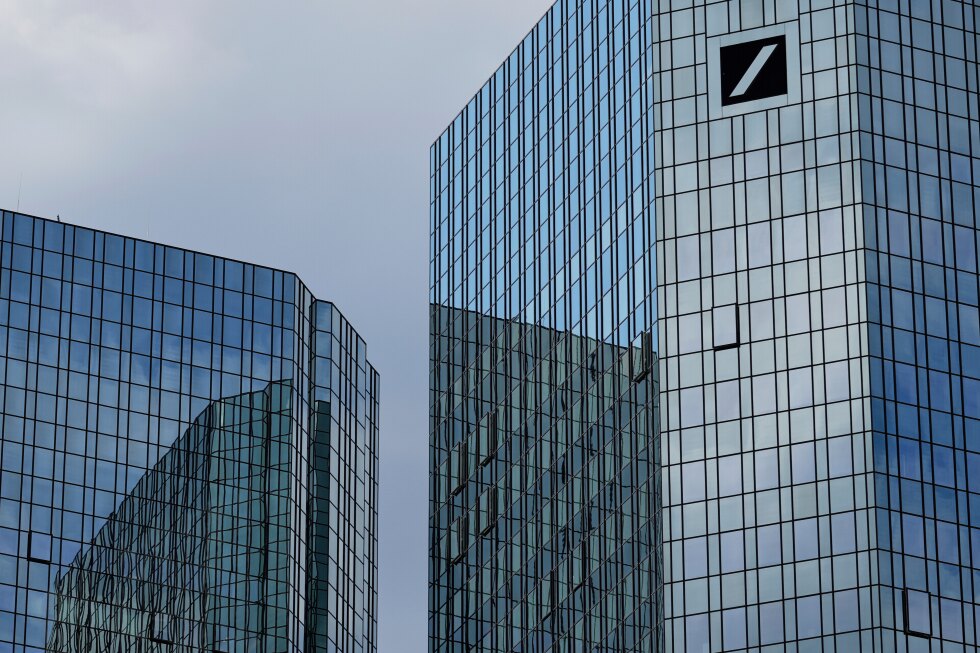 German investigators search Deutsche Bank offices in money laundering probe