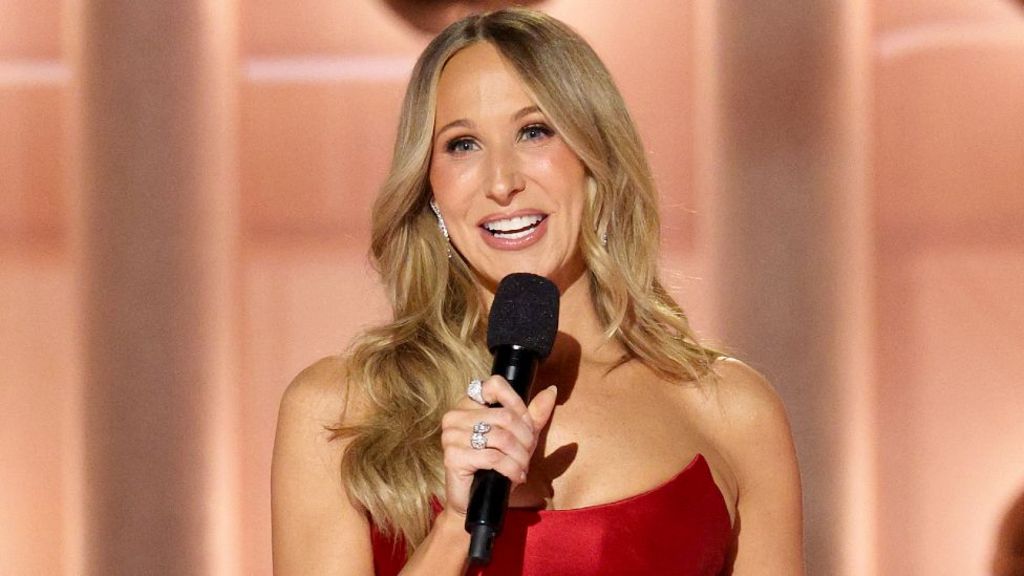 Golden Globes host Nikki Glaser’s best jokes