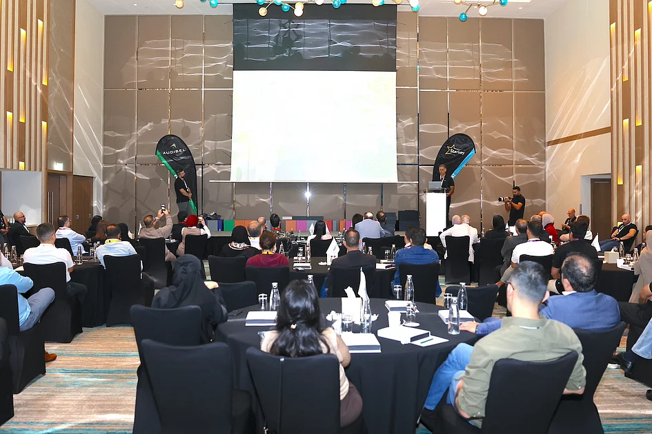 Hearing loss is estimated to cost African economies $27.1 billion annually