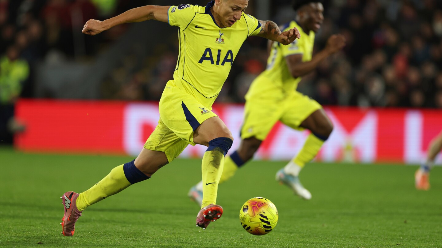 Brazil to play friendlies against France and Croatia in the US ahead of the World Cup