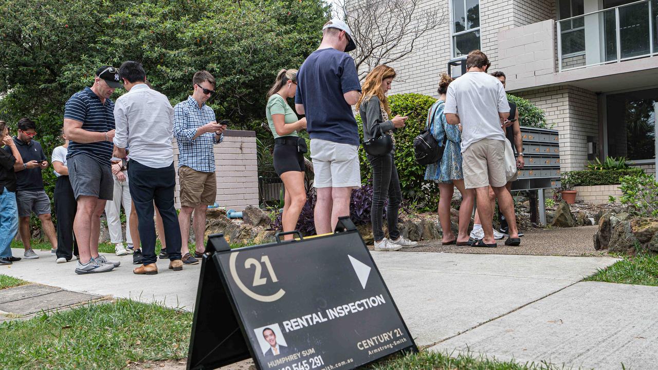 Aussie renters need to find extra $1560 per year as prices hit new high, ‘supply and demand’ imbalance blamed