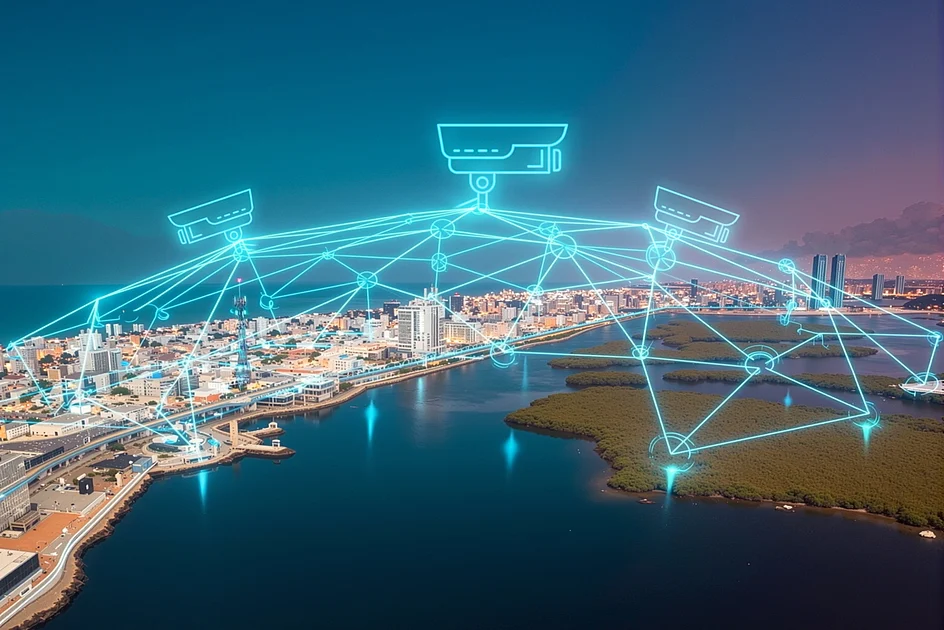 UAE: New ‘security dome’ to increase safety on RAK roads