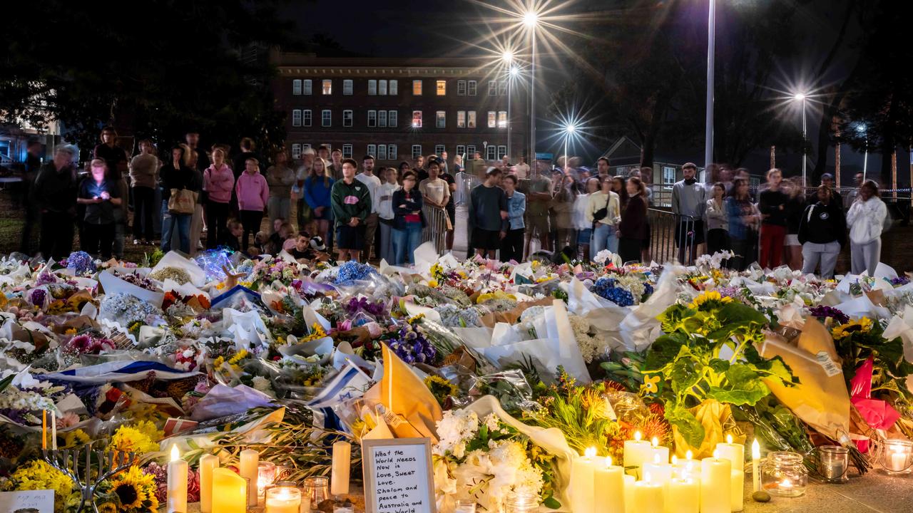 Australia to unite for national day of mourning to honour victims killed in Bondi Beach terror attack