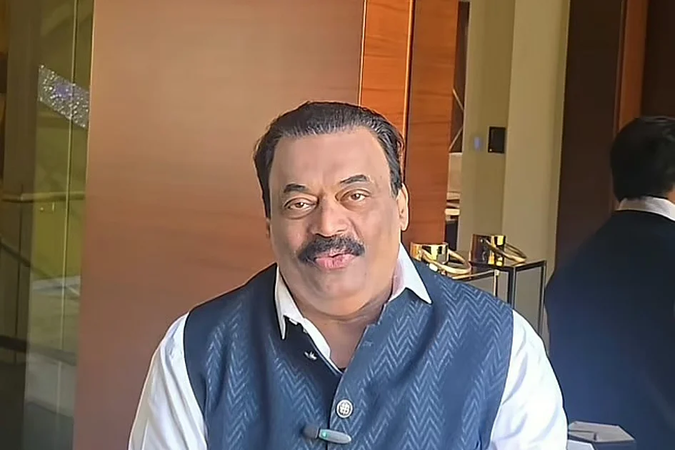 Funeral for Dubai businessman Dr CJ Roy to take place on February 1