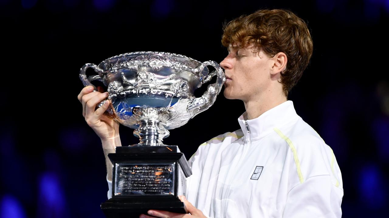 Show me the money: Australian Open reveals $111m prize pool as superstar veteran withdraws from key event