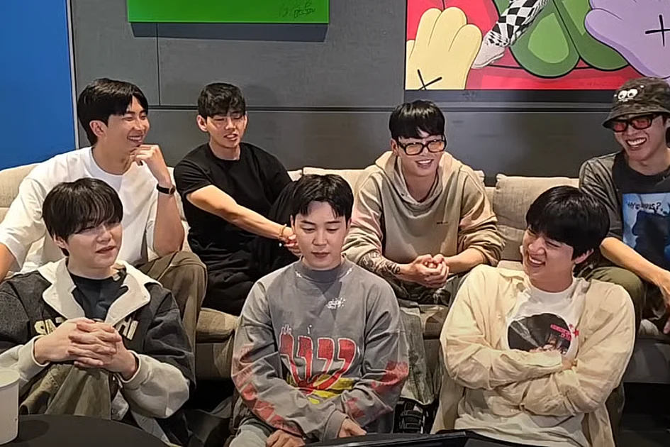 BTS fans warned of fake websites ahead of World Tour ticket presale