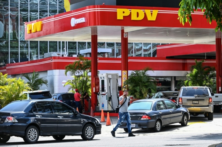 Venezuela looks to petrodollars to bring down prices