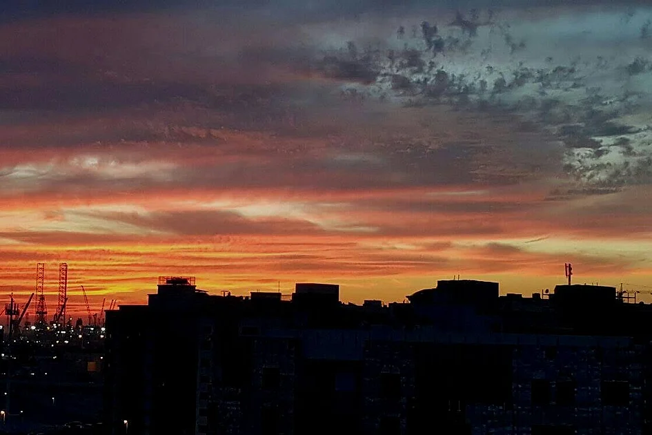 UAE: Feeling drained in winter? It has more to do with biology than willpower