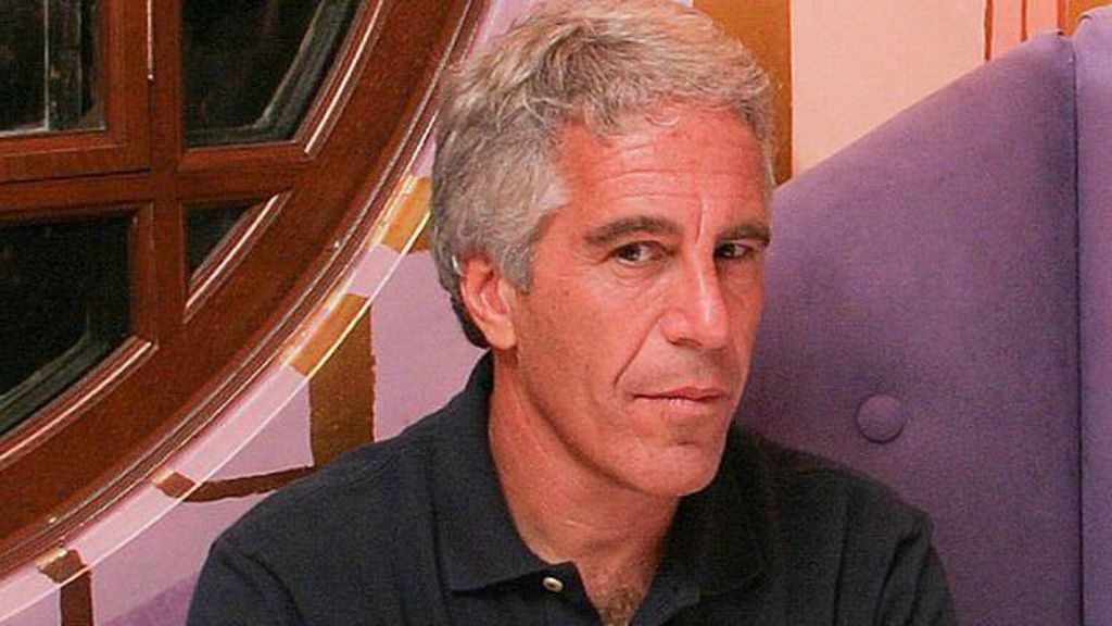 Millions of new Epstein files released by US justice department