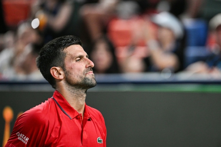 Djokovic quits players’ union he co-founded
