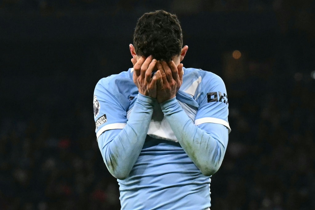 Man City held by Chelsea in major title blow, Liverpool denied in Fulham thriller