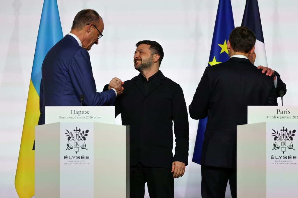 Germany summons Russian envoy, expels alleged spy handler