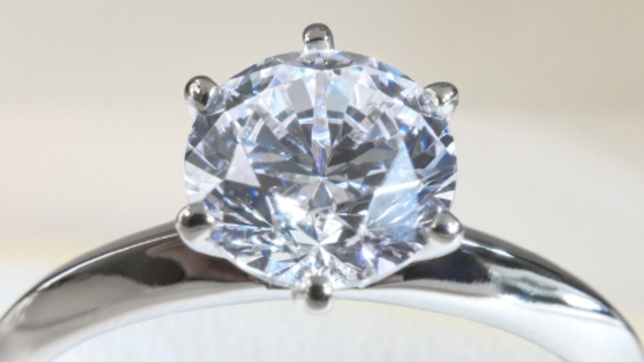 Aussie jeweller Secrets Shhh rescued from administration after purchase by UAE group Amaar Jewells, 100 jobs saved