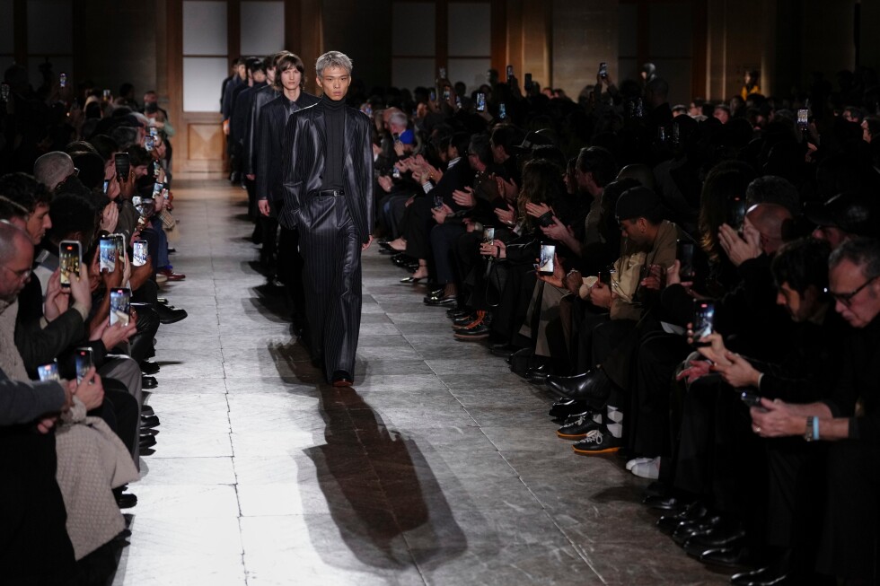 Paris men’s fashion week in 5 trends: rebuilt tailoring, quiet craft and clothes built to last
