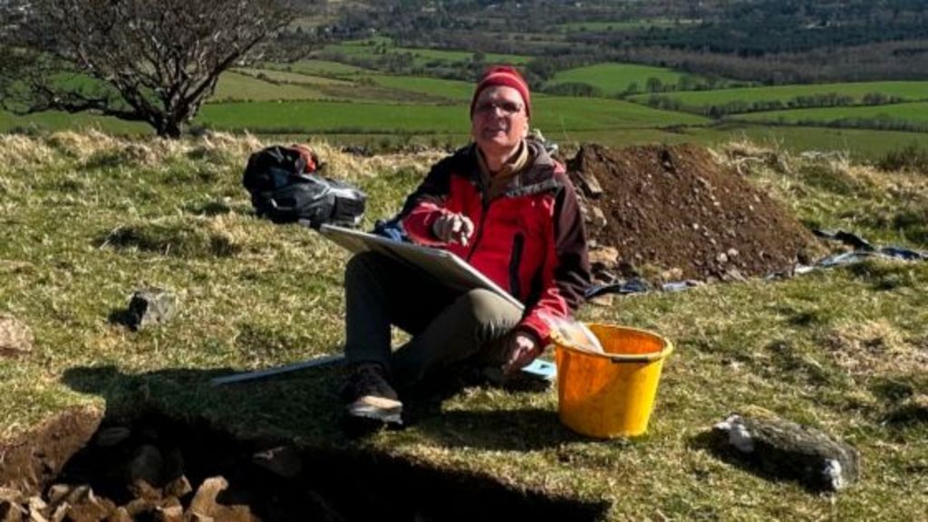 New discovery may challenge theory Vikings built first Irish towns – researcher