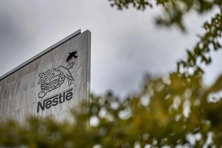 UAE issues recall for some Nestle infant formula products