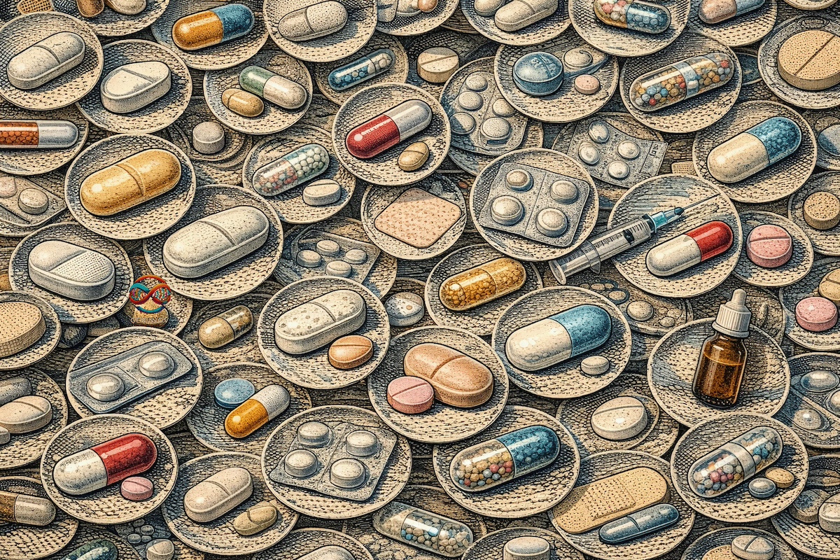 Accelerationist State: China’s biopharma revolution