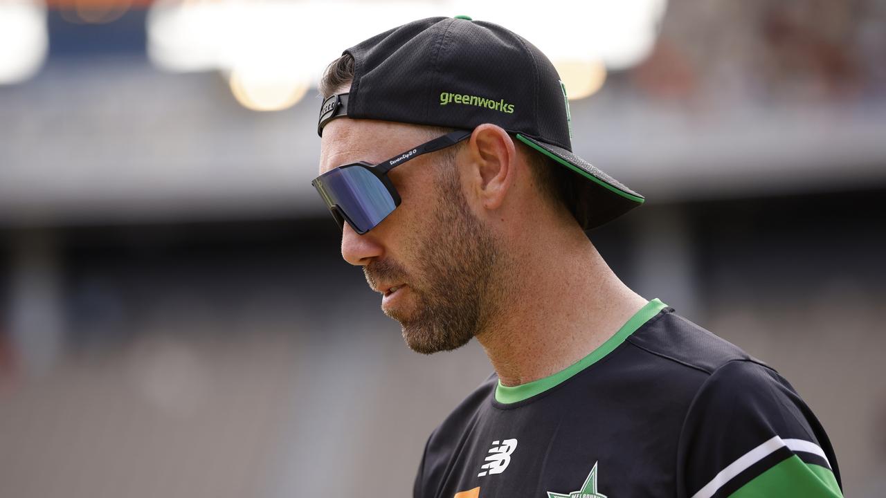 Big Bash League 2025-26: Glenn Maxwell will remain at Melbourne Stars for further two seasons
