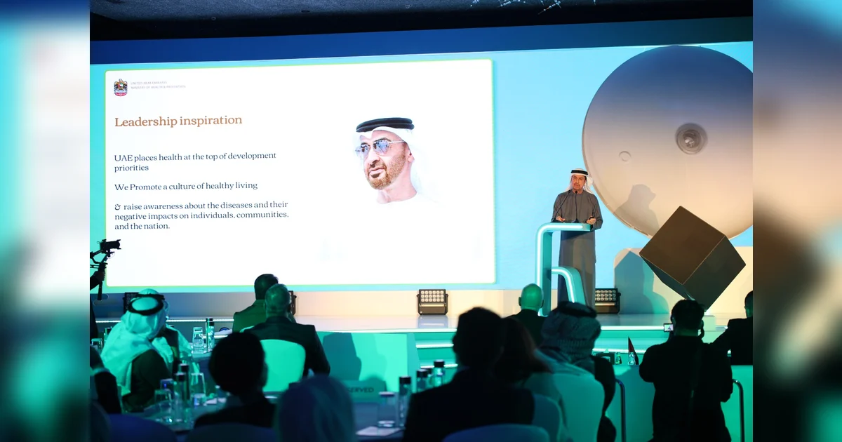 How AI is redefining care for 1.3 million diabetes patients in the UAE