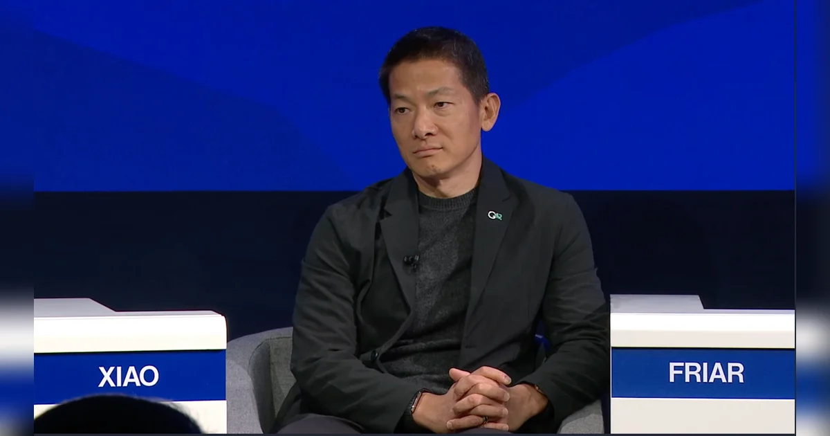 UAE: G42 aims to build one billion AI agents in 2026, says CEO