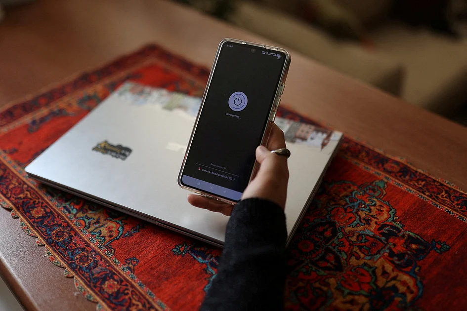 Iran official says businesses’ internet access may be restored in coming days