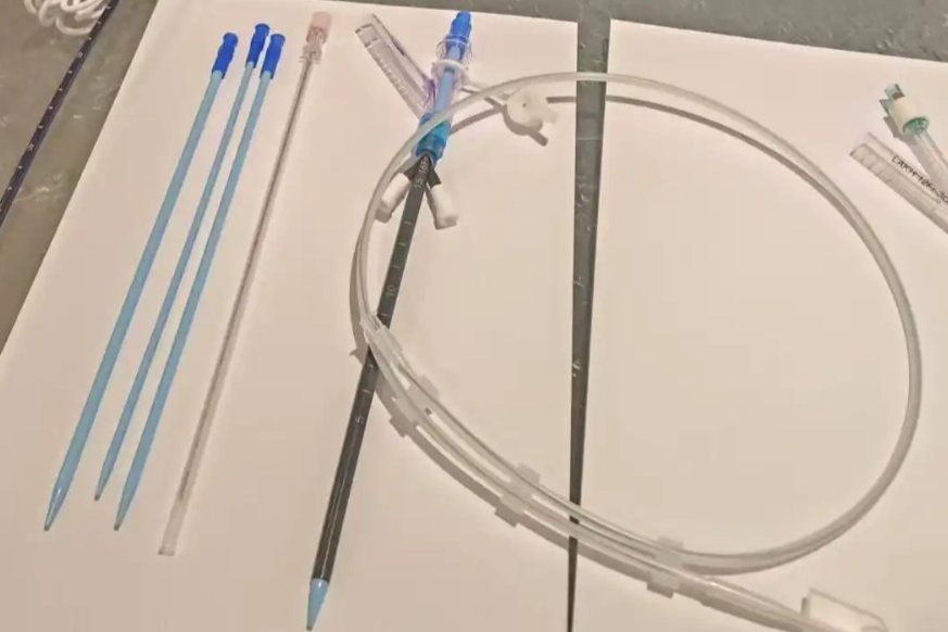 China selects 440 products in latest medical procurement round to ease patient costs