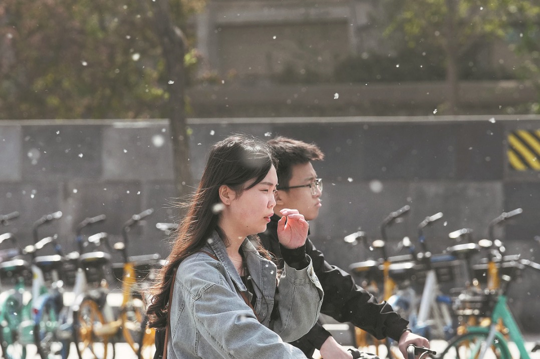 New guideline focuses on addressing everyday climate-linked health risks