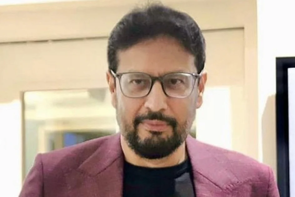 Vistas Media buys rights to ‘The Maz Files’ by Khaleej Times senior editor Mazhar Farooqui