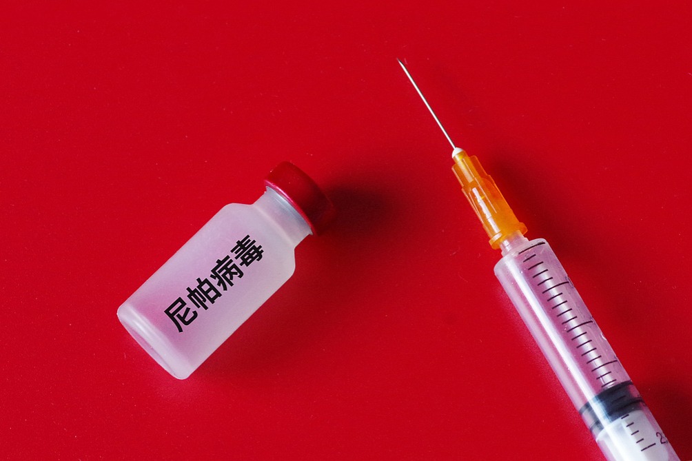 China says Nipah outbreak poses limited risk