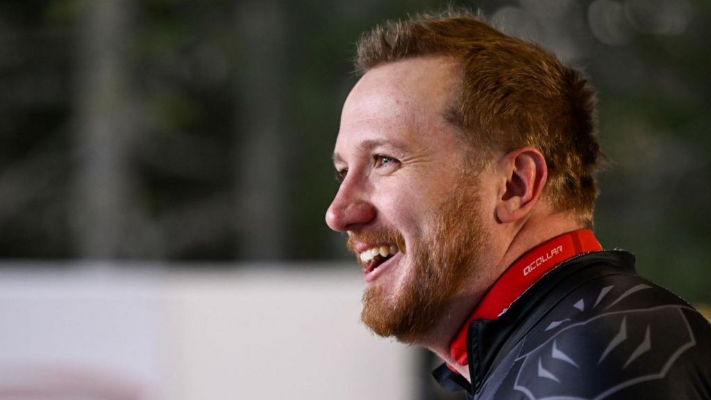 “It’s ‘Operation Don’t Come Last’ at the Olympics”