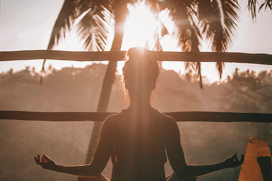 Ancient healing, modern holistic wellness to take centre stage in Dubai on February 15-17