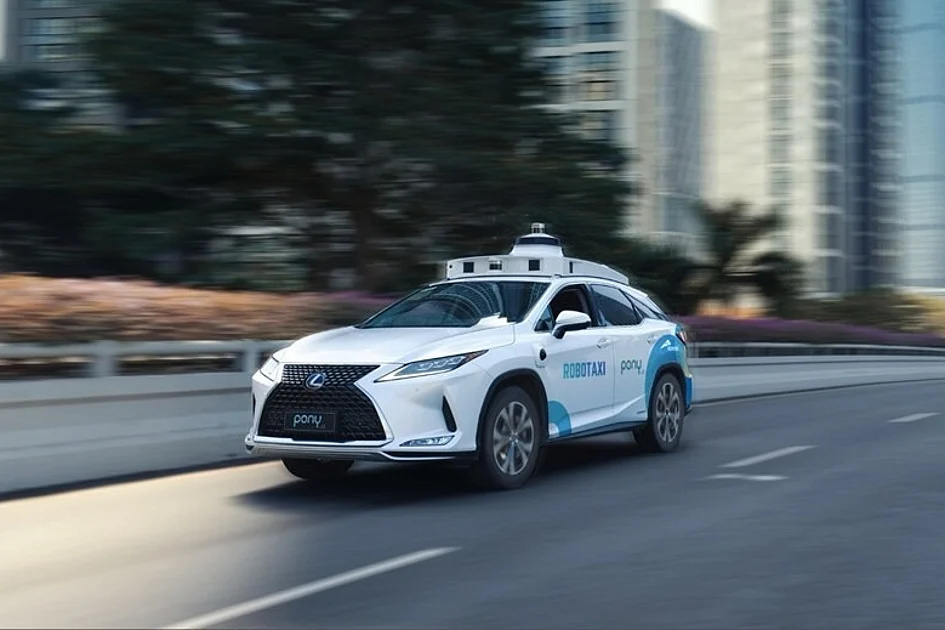 Dubai’s self-driving robotaxis: Why milliseconds can make or break safety on road