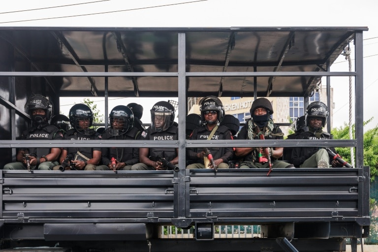 Over 30 killed, several kidnapped in Nigeria