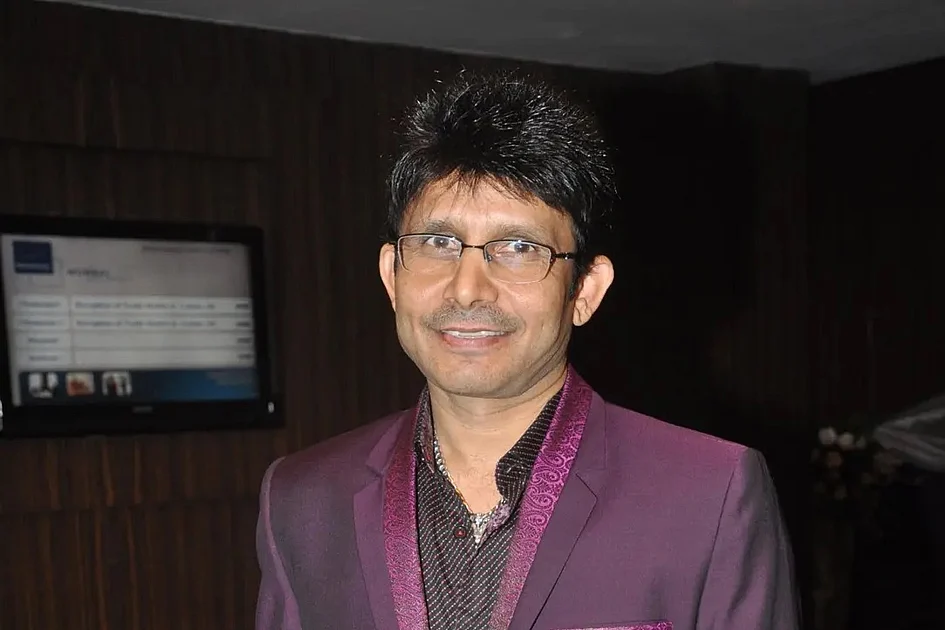 ‘Just one shot’: Bollywood actor KRK breaks silence after bail over firing incident